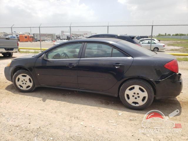 1G2ZG558064259365 2006 PONTIAC G6 photo no. 2