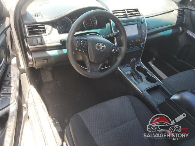4T1BF1FK4GU202697 2016 TOYOTA CAMRY photo no. 8