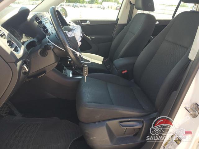 WVGBV7AX1DW552779 2013 VOLKSWAGEN TIGUAN photo no. 7