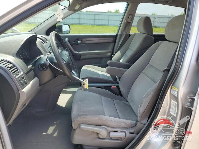 3CZRE38519G705046 2009 HONDA CRV photo no. 7