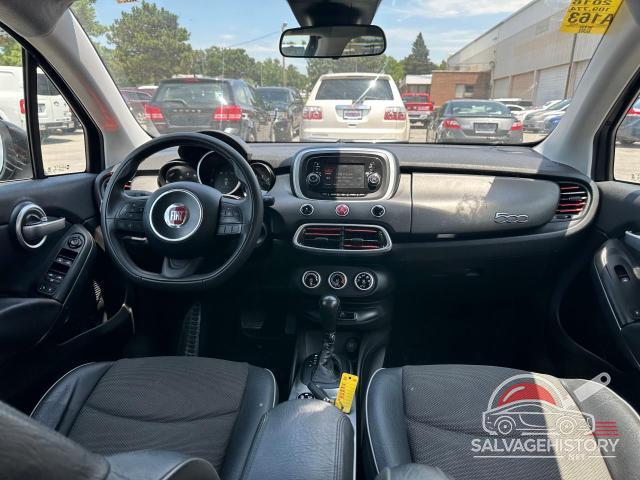 ZFBCFXCT0GP388152 2016 FIAT 500 photo no. 9