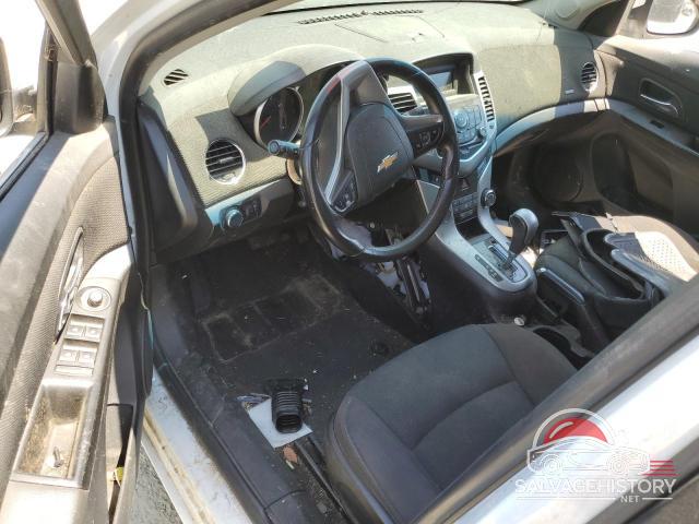 1G1PC5SBXE7388380 2014 CHEVROLET CRUZE photo no. 8