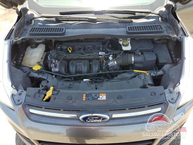 1FMCU0G71FUA62721 2015 FORD ESCAPE photo no. 11
