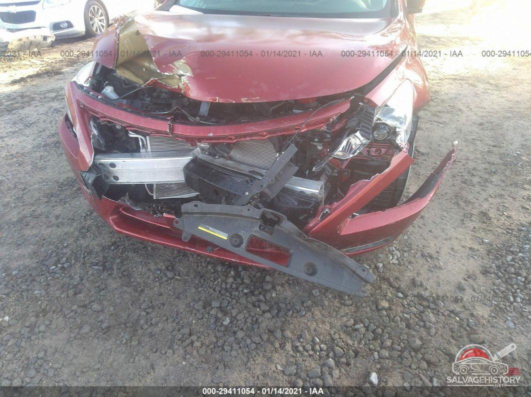 1N4AL3AP7FN405797 2015 NISSAN ALTIMA photo no. 6
