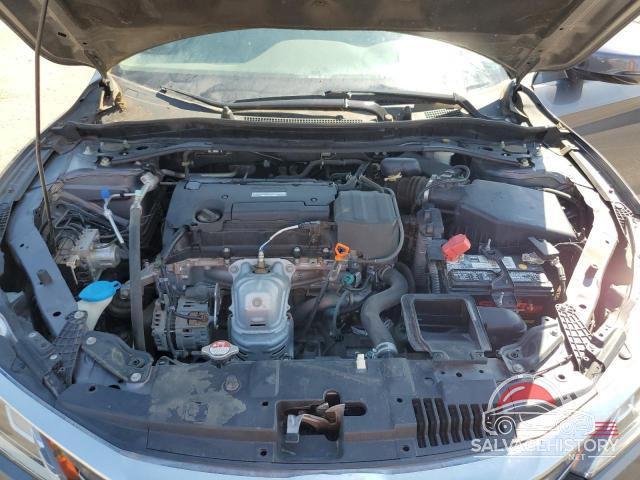 1HGCR2F89GA135446 2016 HONDA ACCORD photo no. 11