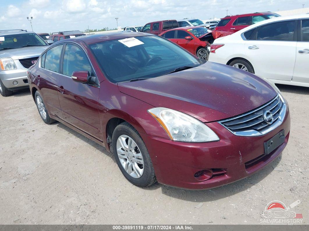 1N4AL2AP2CN462916 2012 NISSAN ALTIMA photo no. 17