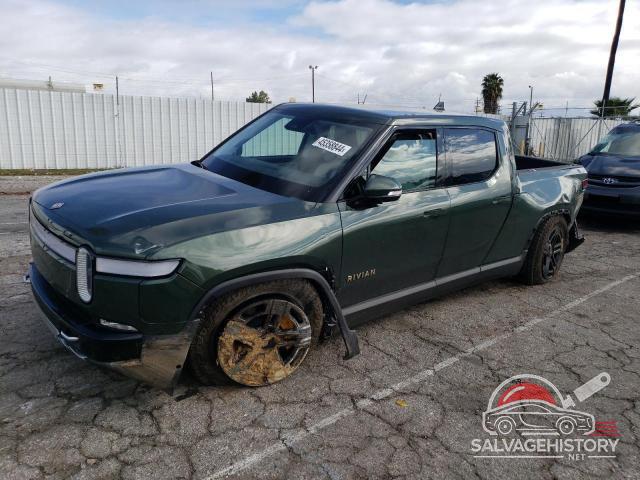 7FCTGAAA2PN023860 2023 RIVIAN RIT photo no. 1