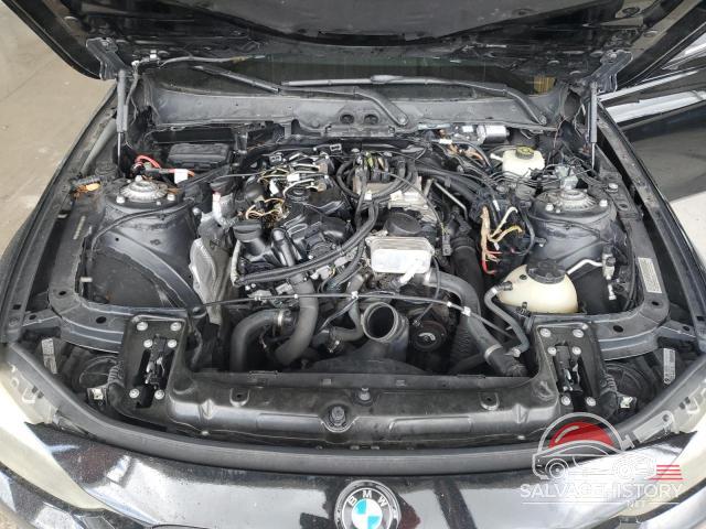 WBA3B1C51DF461762 2013 BMW 3 SERIES photo no. 11