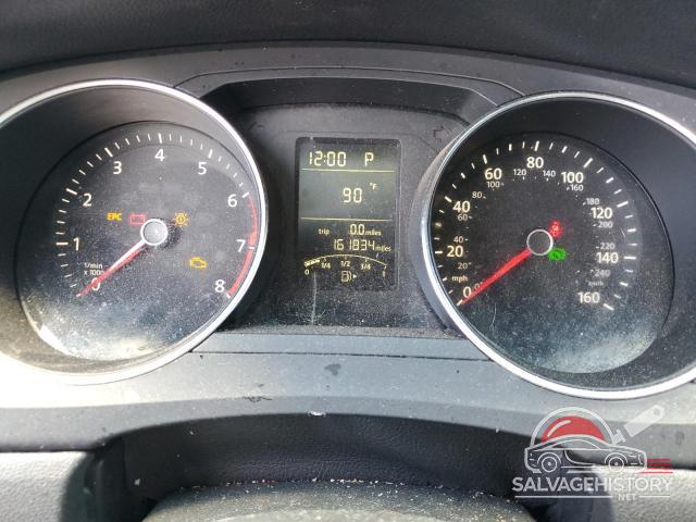 3VW2K7AJ7FM223982 2015 VOLKSWAGEN JETTA photo no. 9