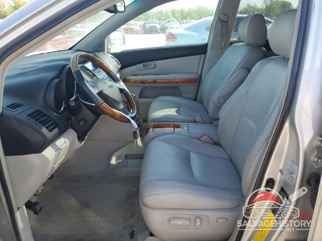 2T2GK31U78C039063 2008 LEXUS RX350 photo no. 7