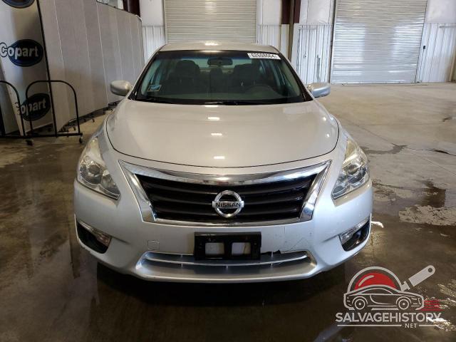 1N4AL3APXEN220321 2014 NISSAN ALTIMA photo no. 5