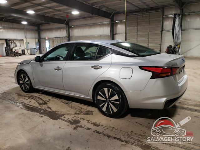 1N4BL4DV5NN389022 2022 NISSAN ALTIMA photo no. 2