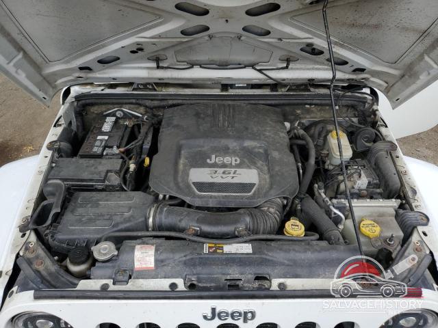1C4HJWEG6DL611325 2013 JEEP WRANGLER photo no. 12