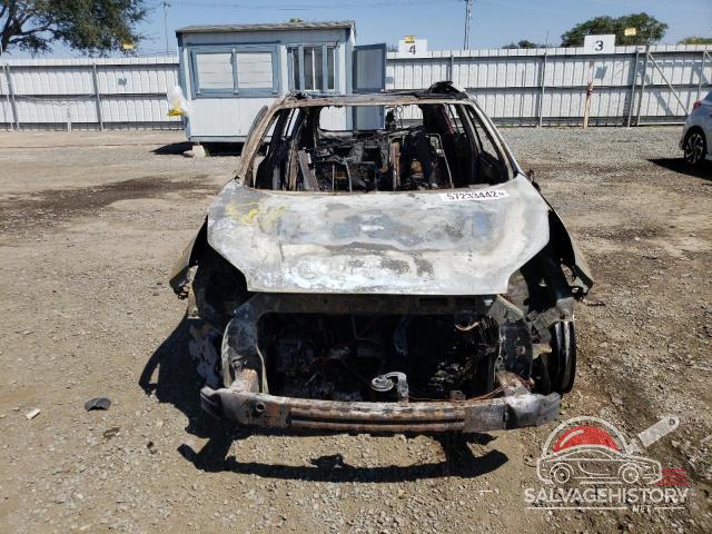 KNDPR3A60K7518371 2019 KIA SPORTAGE photo no. 10