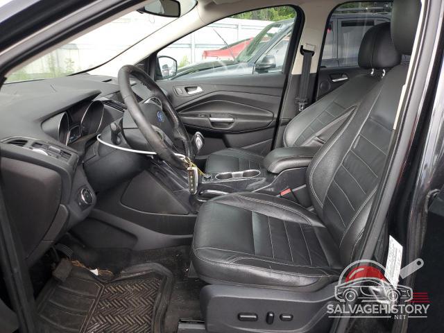 1FMCU0JX8EUC74569 2014 FORD ESCAPE photo no. 7