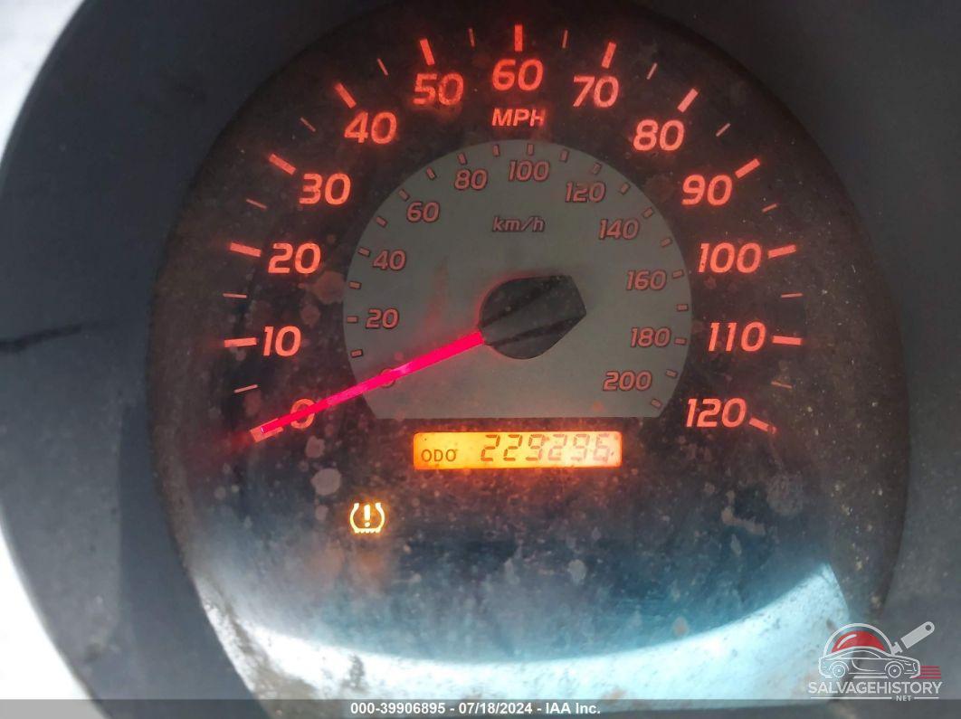 3TMJU62N27M036025 2007 TOYOTA TACOMA photo no. 7
