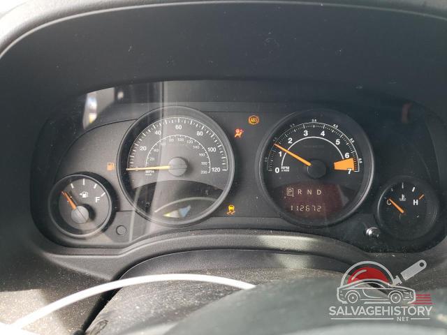 1C4NJPBB3HD153082 2017 JEEP PATRIOT photo no. 9