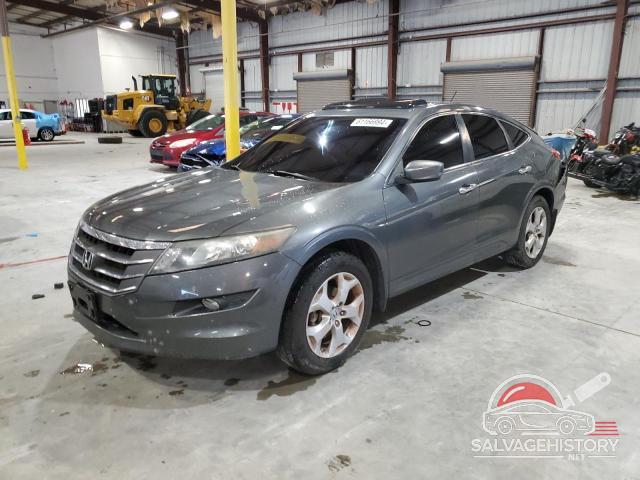 5J6TF1H55CL000526 2012 HONDA CROSSTOUR photo no. 3