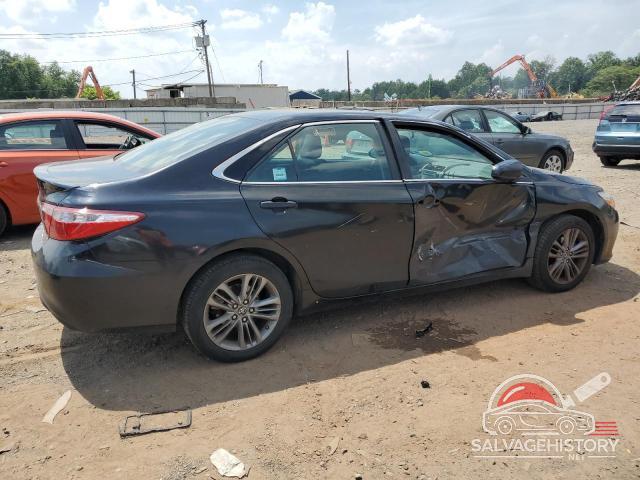 4T1BF1FK5HU679138 2017 TOYOTA CAMRY photo no. 3