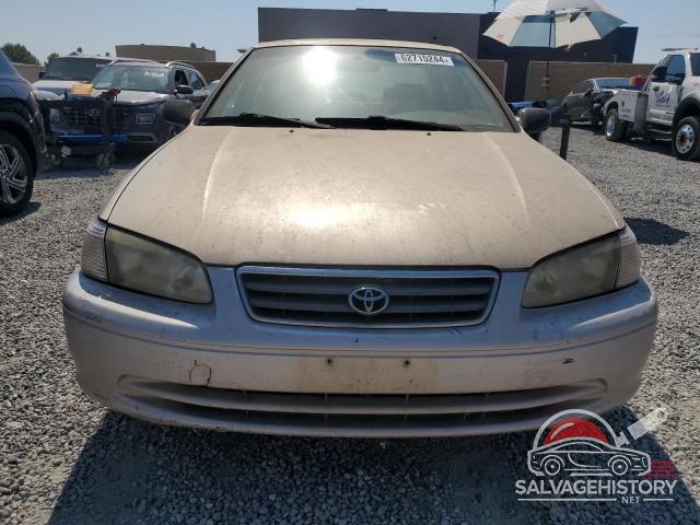 JT2BG22K0Y0511775 2000 TOYOTA CAMRY photo no. 5