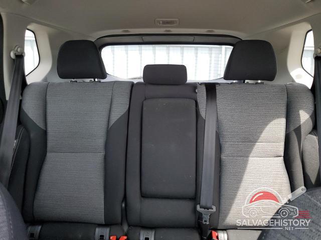 5N1AT3BB7MC731097 2021 NISSAN ROGUE photo no. 10