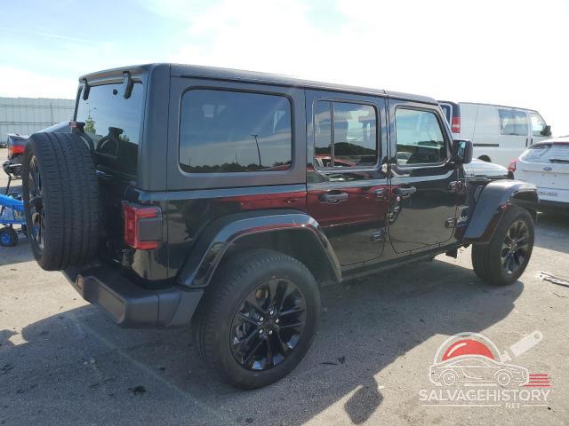 1C4JJXP6XPW703701 2023 JEEP WRANGLER photo no. 3