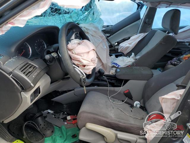 1HGCP26388A108783 2008 HONDA ACCORD photo no. 7