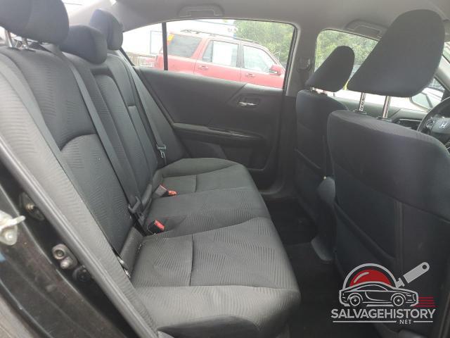 1HGCR2F45GA075131 2016 HONDA ACCORD photo no. 10