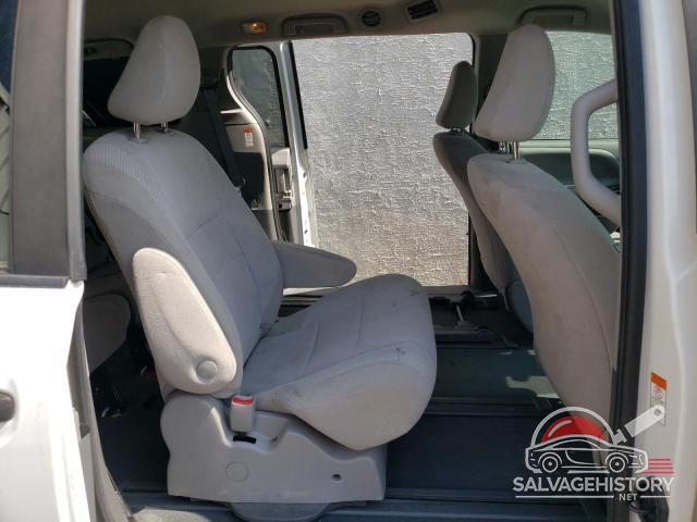5TDZZ3DC7LS034442 2020 TOYOTA SIENNA photo no. 11