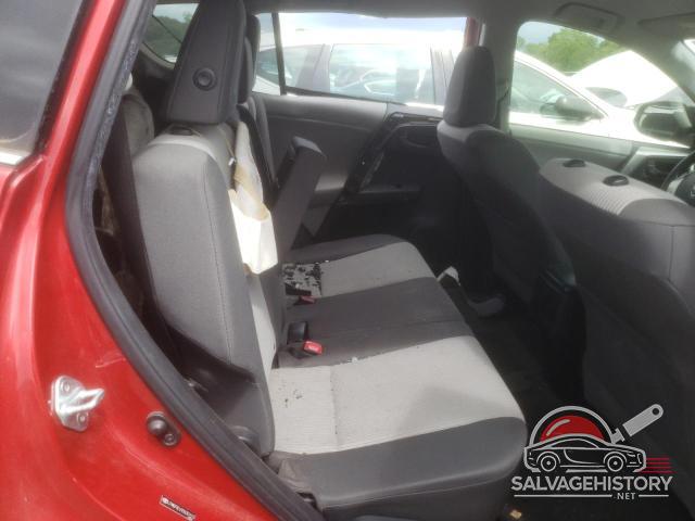JTMBFREV9D5001513 2013 TOYOTA RAV4 photo no. 10