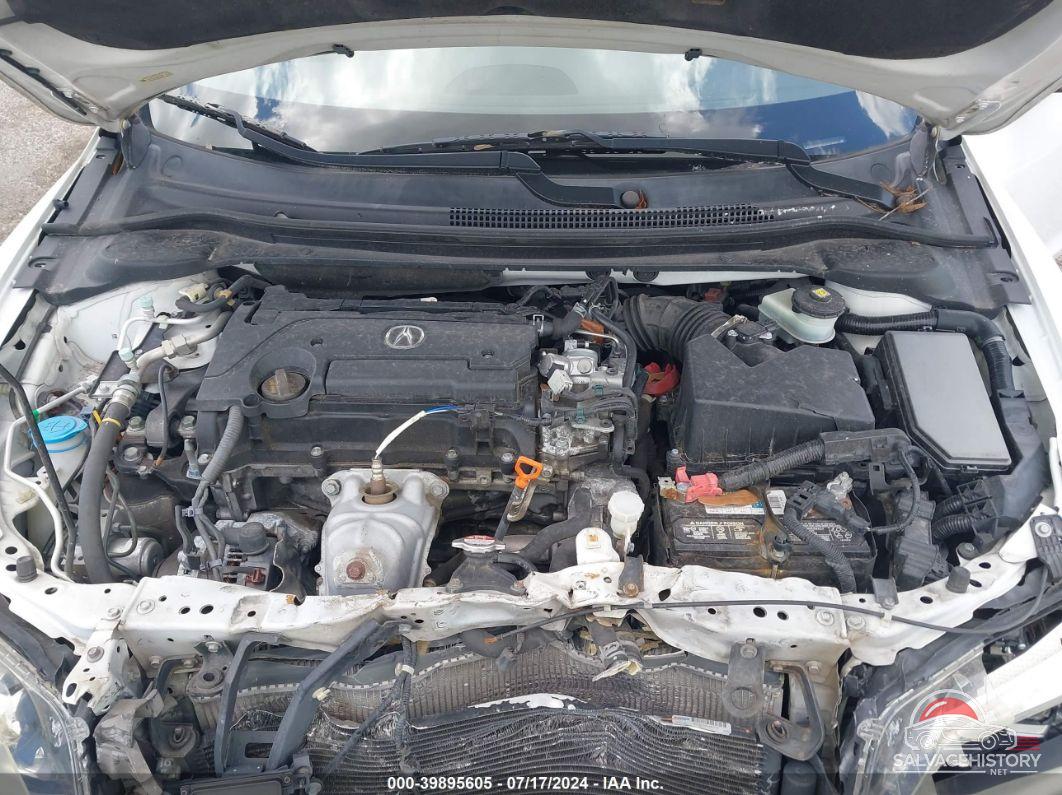 19UDE2F74GA021362 2016 ACURA ILX photo no. 10