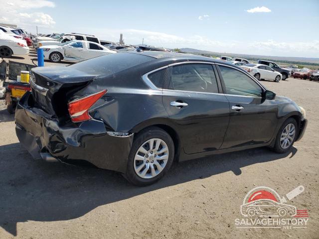 1N4AL3APXFN395721 2015 NISSAN ALTIMA photo no. 3