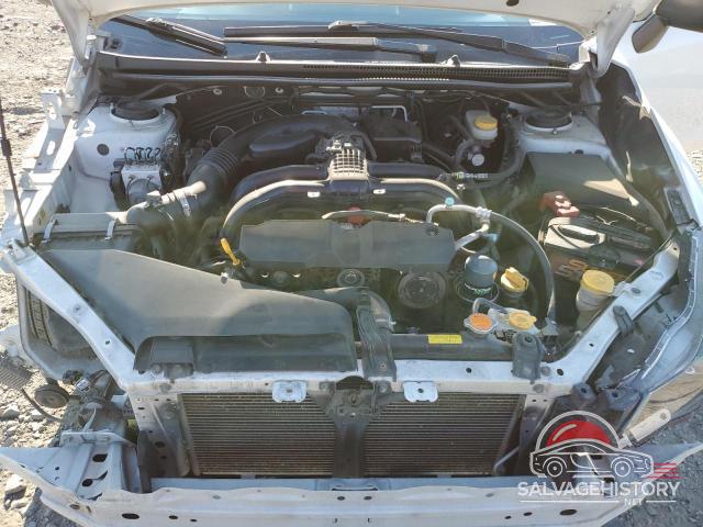 JF1GJAA6XDH005322 2013 SUBARU IMPREZA photo no. 11