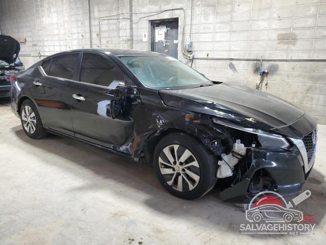 1N4BL4BVXLC249771 2020 NISSAN ALTIMA photo no. 4
