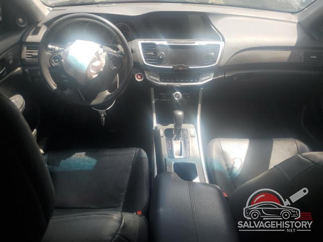 1HGCR3F84EA009594 2014 HONDA ACCORD photo no. 8