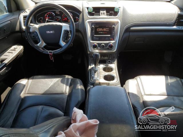 1GKKVRKDXEJ263813 2014 GMC ACADIA photo no. 8