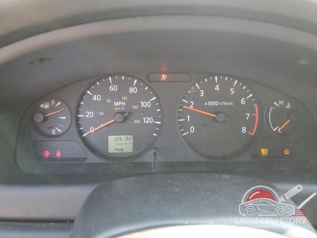 3N1CB51D45L582798 2005 NISSAN SENTRA photo no. 9
