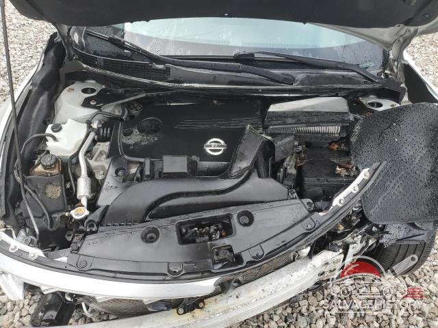 1N4AL3AP1FC287452 2015 NISSAN ALTIMA photo no. 11