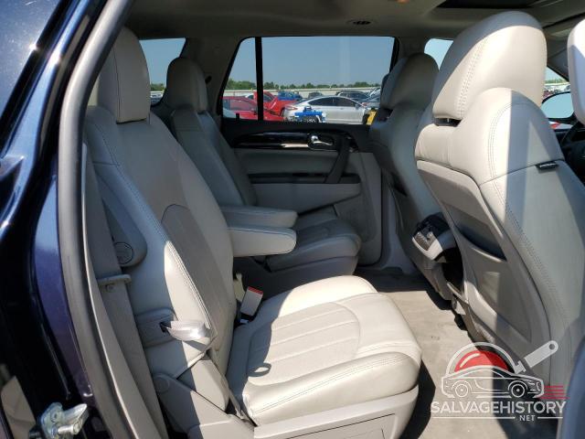 5GAKRBKD2HJ214358 2017 BUICK ENCLAVE photo no. 11