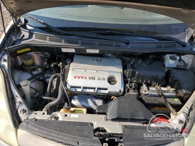 5TDZA23C86S440916 2006 TOYOTA All Models photo no. 12