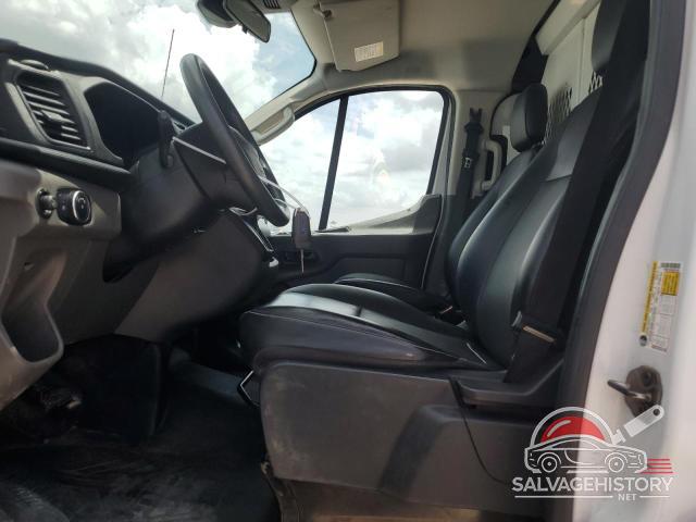 1FTBR1YG2LKB47340 2020 FORD TRANSIT photo no. 7
