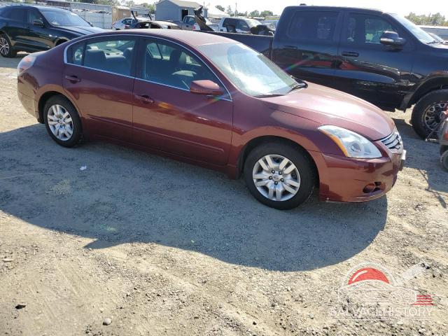 1N4AL2AP7AN504137 2010 NISSAN ALTIMA photo no. 4