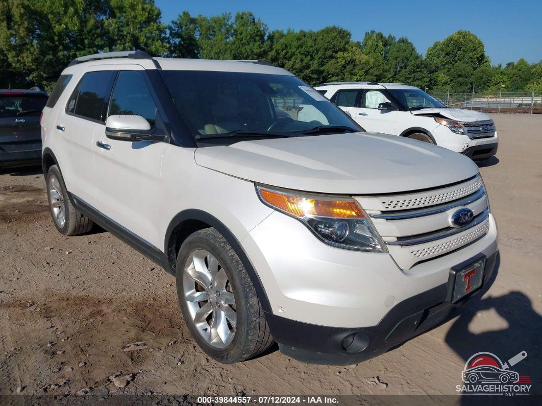 1FM5K8F80DGA24030 2013 FORD EXPLORER photo no. 22