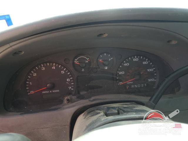 1FTYR14U38PA58909 2008 FORD RANGER photo no. 9