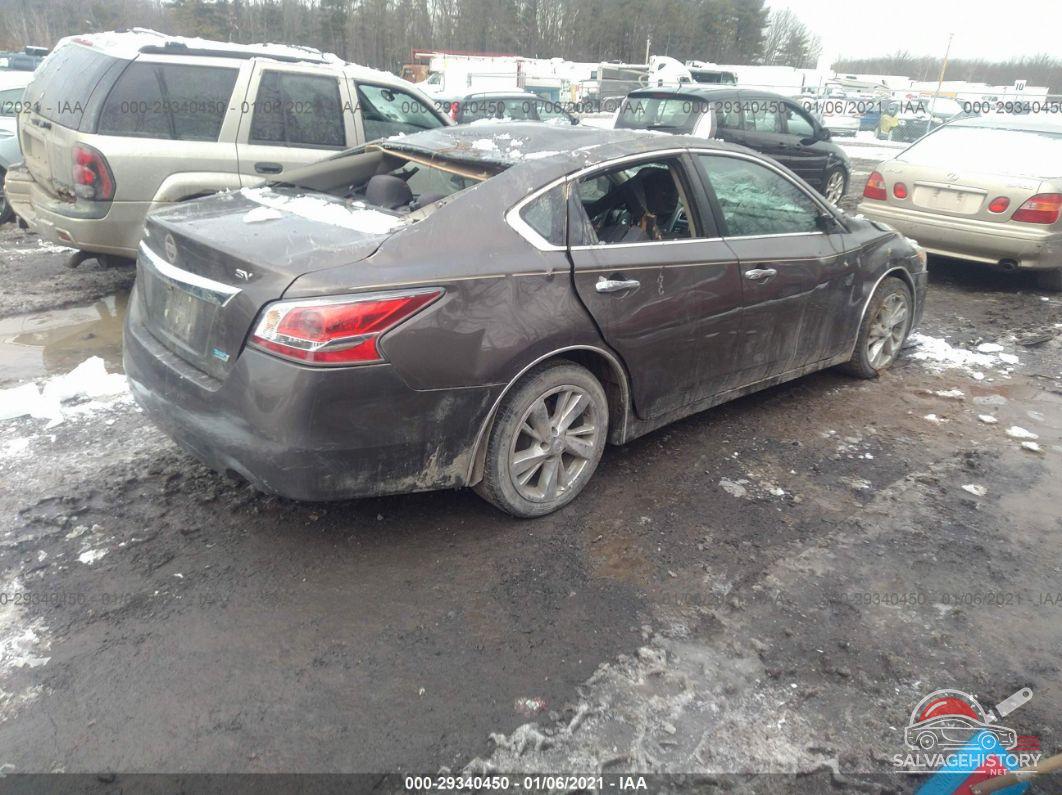 1N4AL3AP7EC162986 2014 NISSAN ALTIMA photo no. 4