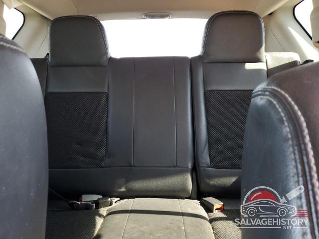 1C4NJCEA5GD609206 2016 JEEP COMPASS photo no. 10