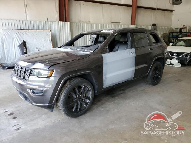 1C4RJEAG4MC713937 2021 JEEP GRAND CHER photo no. 11
