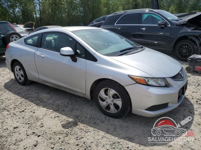 2HGFG3B58CH549625 2012 HONDA CIVIC photo no. 4