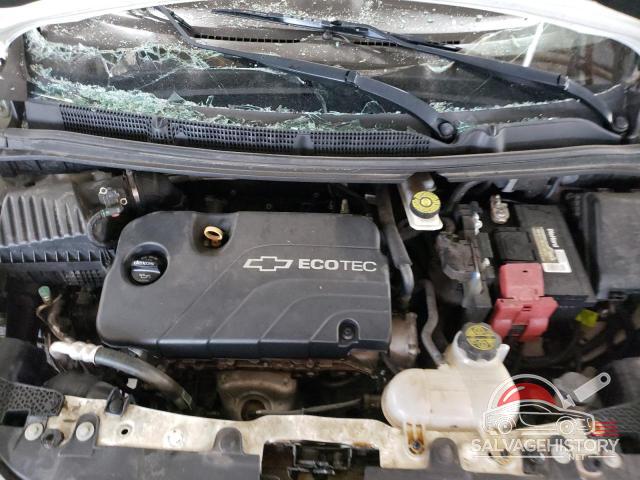KL8CD6SA6MC722127 2021 CHEVROLET SPARK photo no. 11