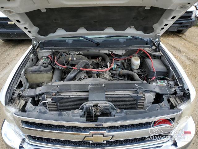 1GCHK29618E214591 2008 CHEVROLET ALL Models photo no. 11